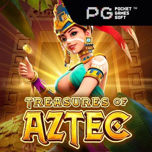 Treasures Of Aztec