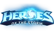 Heroes of the Storm
